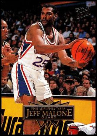134 Jeff Malone